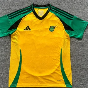 Jamaica 2024 Home Kit