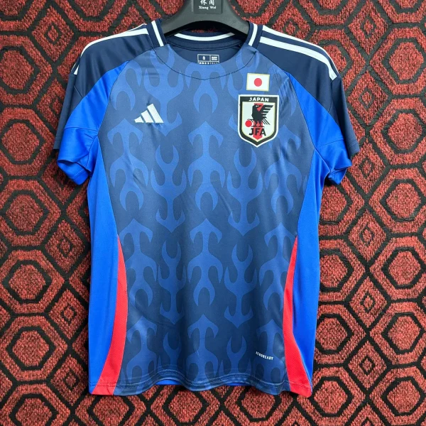 Japan 2024 Home Kit