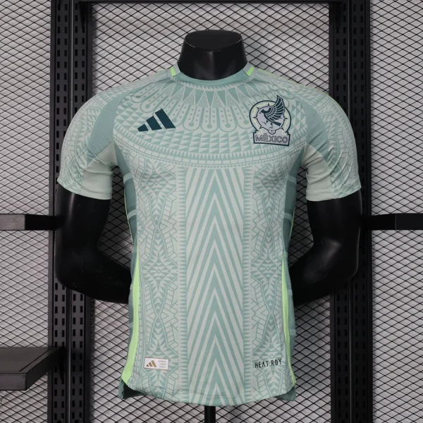 Mexico 2024 Away Kit