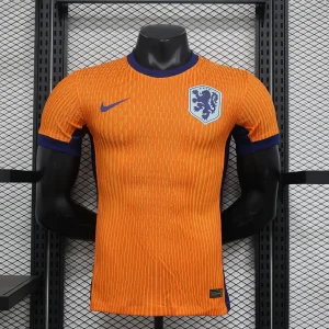 Netherlands 2024 Home Kit