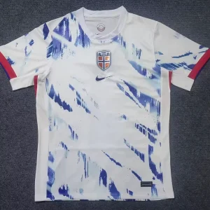 Norway 2024 Away Kit