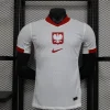 Poland 2024 Home Kit