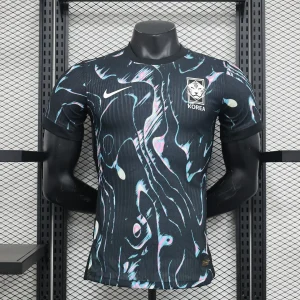 South Korea 2024 Away Kit