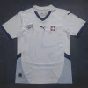 Switzerland 2024 Away Kit