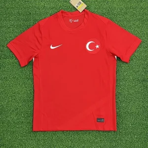 Turkey 2024 Home Kit