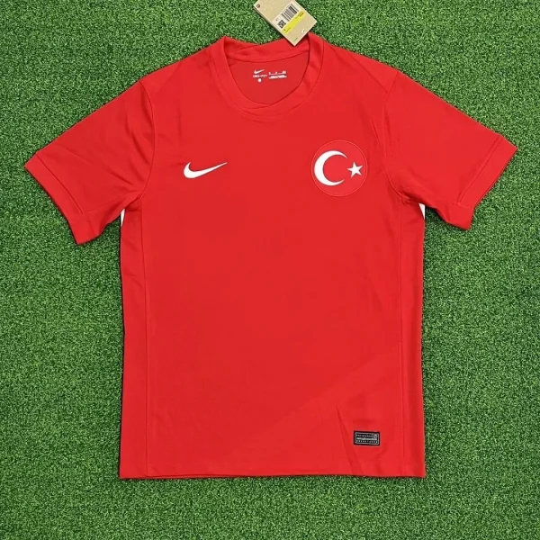 Turkey 2024 Home Kit