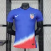 USA 2024 Away Kit