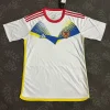 Venezuela 2024 Away Kit