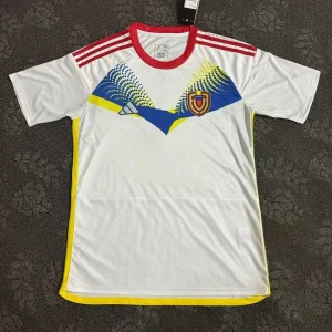 Venezuela 2024 Away Kit