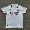 AC Milan 2024-25 Away kit