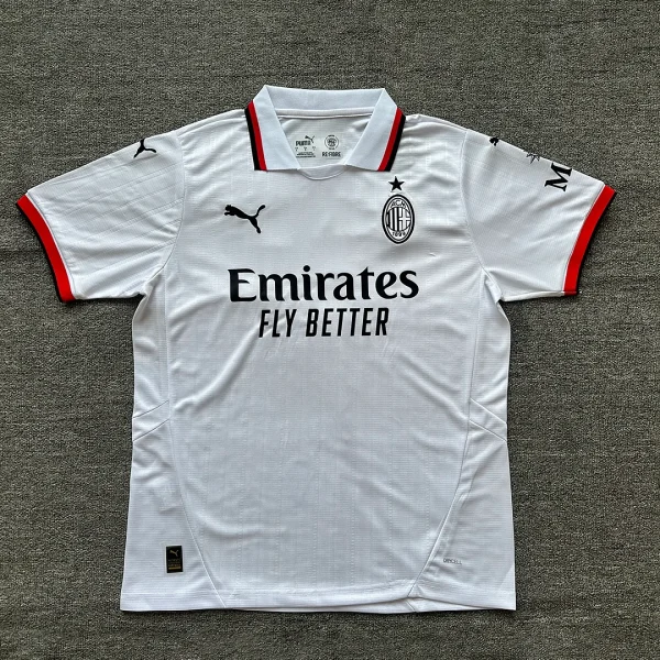 AC Milan 2024-25 Away kit