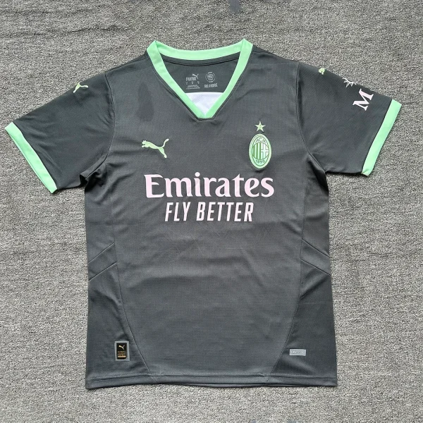 AC Milan 2024-25 Third kit