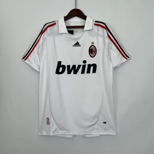 Retro AC Milan 07-08 Away