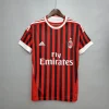 Retro AC Milan 2011-12 Home