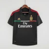 Retro AC Milan 2011-12 third away