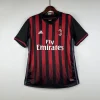 Retro AC Milan 16-17 Home