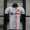 Barcelona Crestwave Special Kit