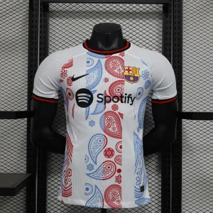 Barcelona Crestwave Special Kit