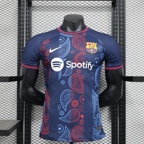 Barcelona Midnight Tapestry Special Kit