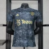 Manchester United Midnight Thunder Special Kit