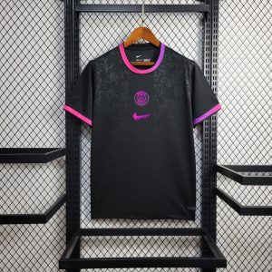 PSG Paris Noir Special Kit