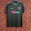 Inter Miami "Enjoy Miami" Special Kit Fans Version