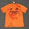 Real Madrid Orange Dragon Special Kit