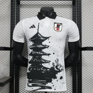 Japan "Zen Ink" Special Kit Players Version