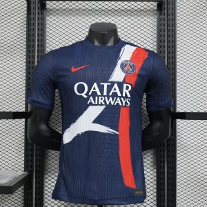 PSG Paris Demon Special Kit