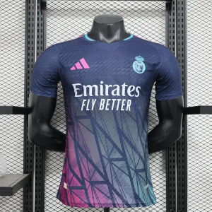 Real Madrid Galactic Pulse Special Kit