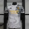 Real Madrid Golden Serpent Special Kit