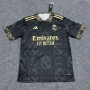 Real Madrid Midnight Monarchs Special Kit