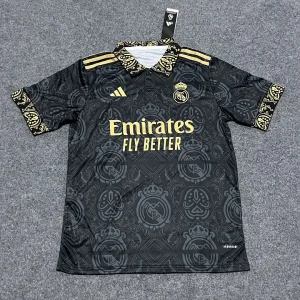 Real Madrid Midnight Monarchs Special Kit