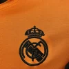 Real Madrid Y3 Orange Rose Special Kit