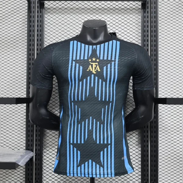 Argentina Golden Star Special Kit