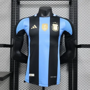 Argentina Skyline Glory Special Kit