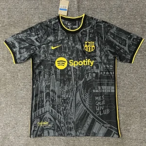 Barcelona Special kit