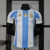 Argentina 2024 Home Kit