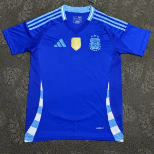 Argentina 2024 Away Kit