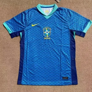 Brazil 2024 Away Kit