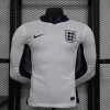 England 2024 Home Kit