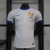 France 2024 Away Kit