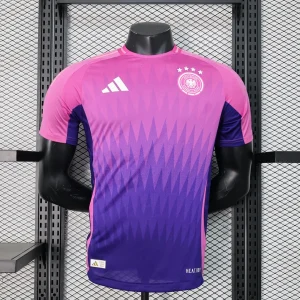 Germany 2024 Away Kit