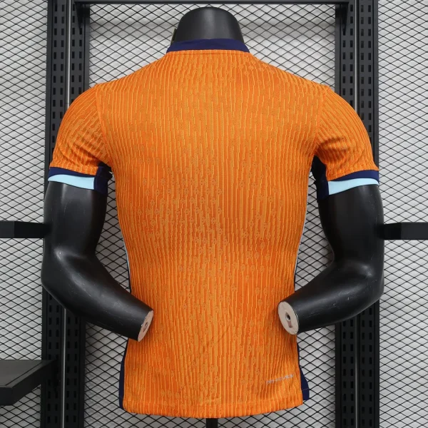 Netherlands 2024 Home Kit