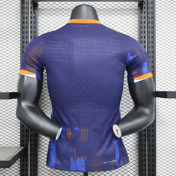 Netherlands 2024 Home Kit