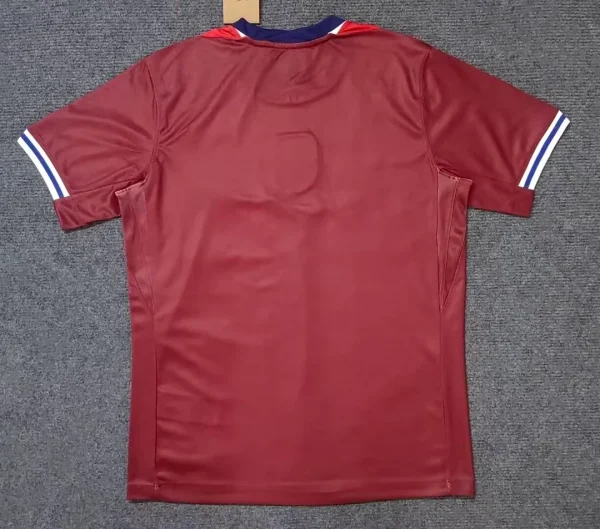 Norway 2024 Home Kit