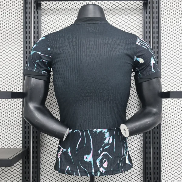 South Korea 2024 Away Kit