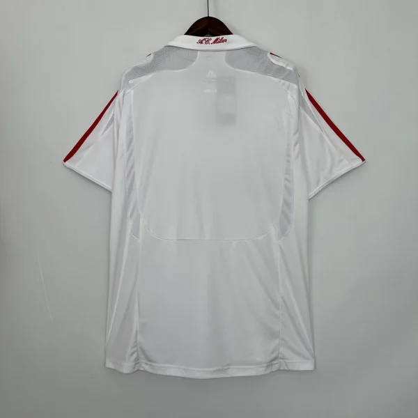 Retro AC Milan 07-08 Away