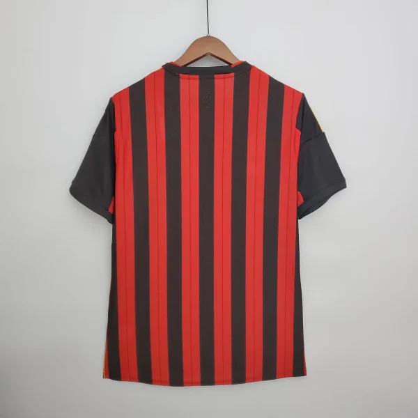 Retro AC Milan 13-14 home