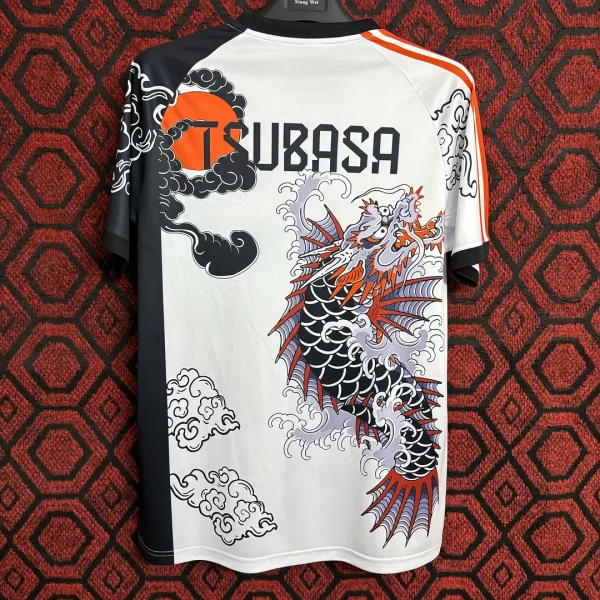 Japan Koi x Tsubasa Special Kit